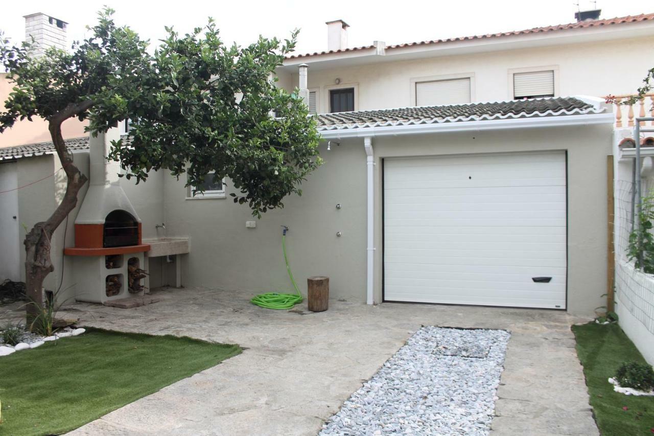 Sun House Apartment Cascais Exterior photo