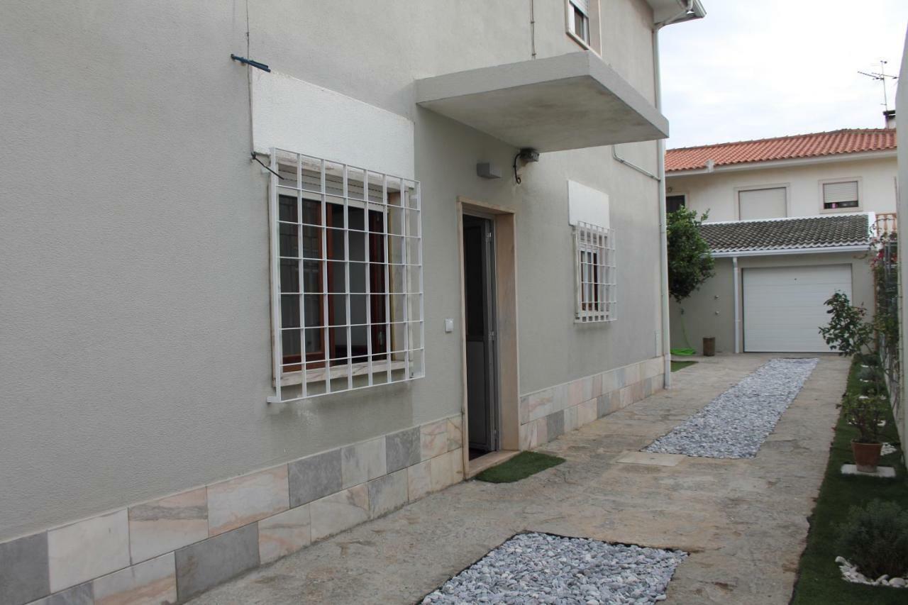 Sun House Apartment Cascais Exterior photo